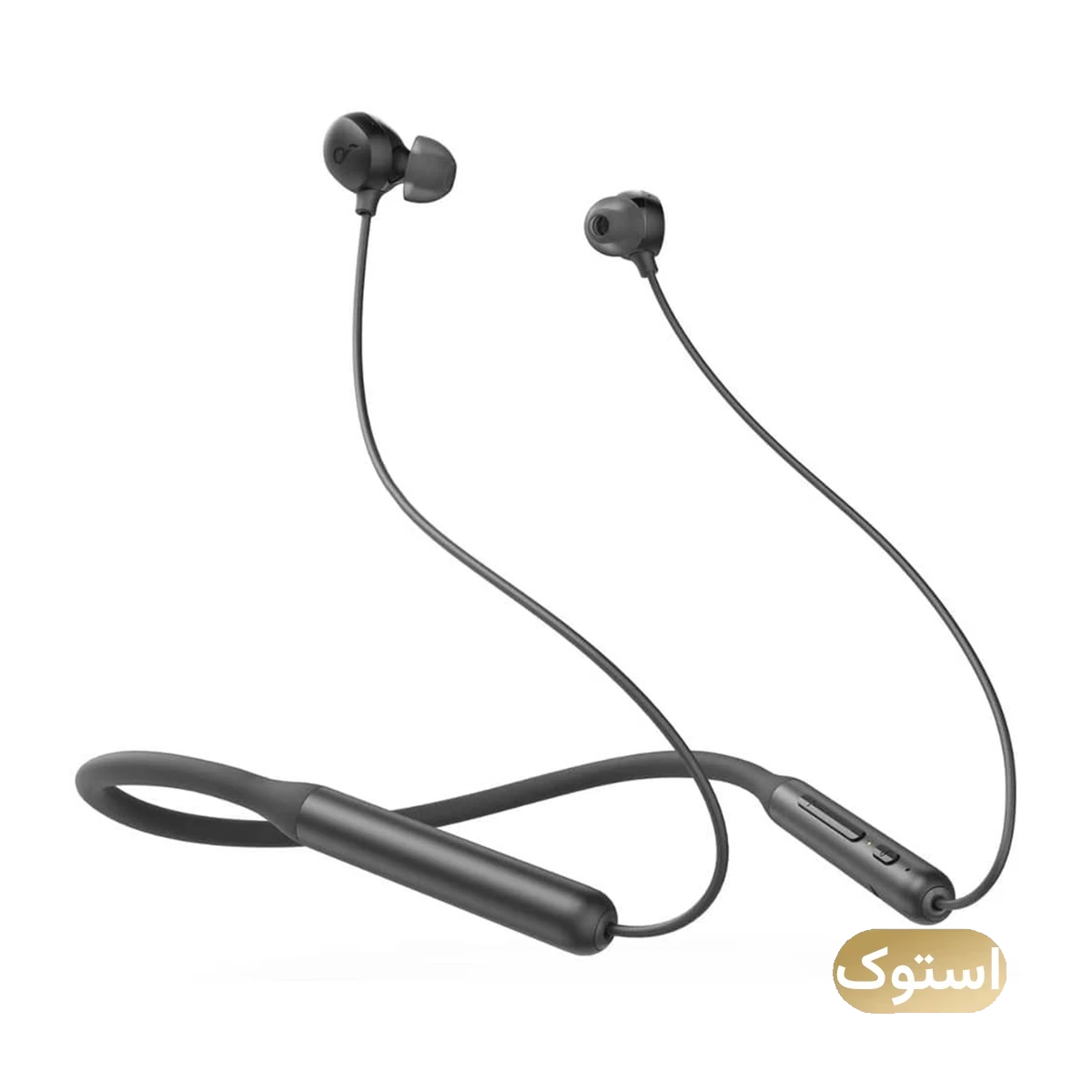 هندزفری بی سیم استوک Open Box - انکر مدل soundcore life u2i - مشکی هندزفری بی سیم استوک Open Box - انکر مدل soundcore life u2i - مشکی