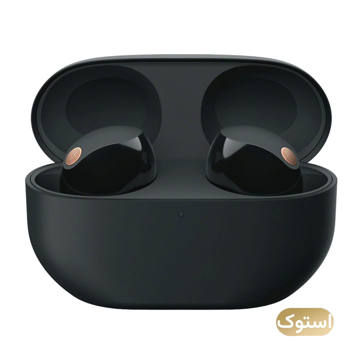 هندزفری بلوتوثی استوک Open Box - سونی مدل WF-1000XM5 - مشکی-Standard