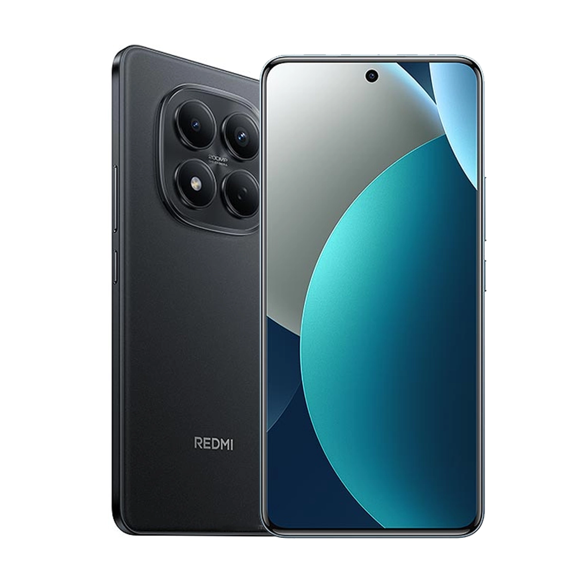 گوشی موبايل شیائومی مدل Note 15 Pro 4G ظرفیت 256 گیگابایت رم 8 گیگابایت گوشی موبايل شیائومی مدل Note 15 Pro 4G ظرفیت 256 گیگابایت رم 8 گیگابایت