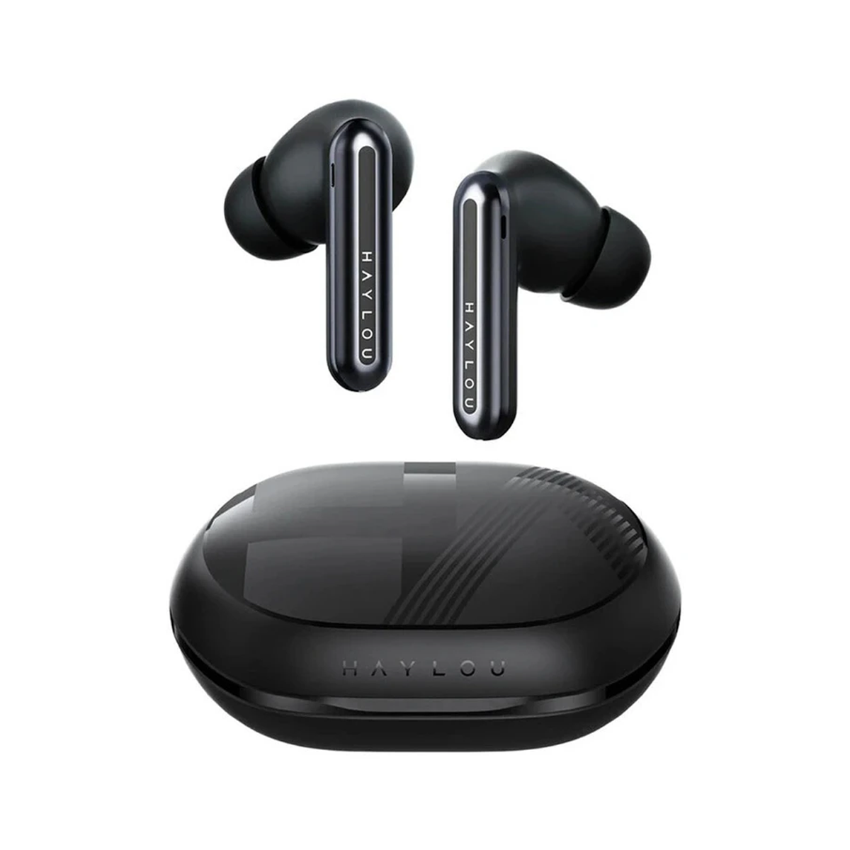 هندزفری بلوتوثی هایلو مدل Mori Plus-مشکی