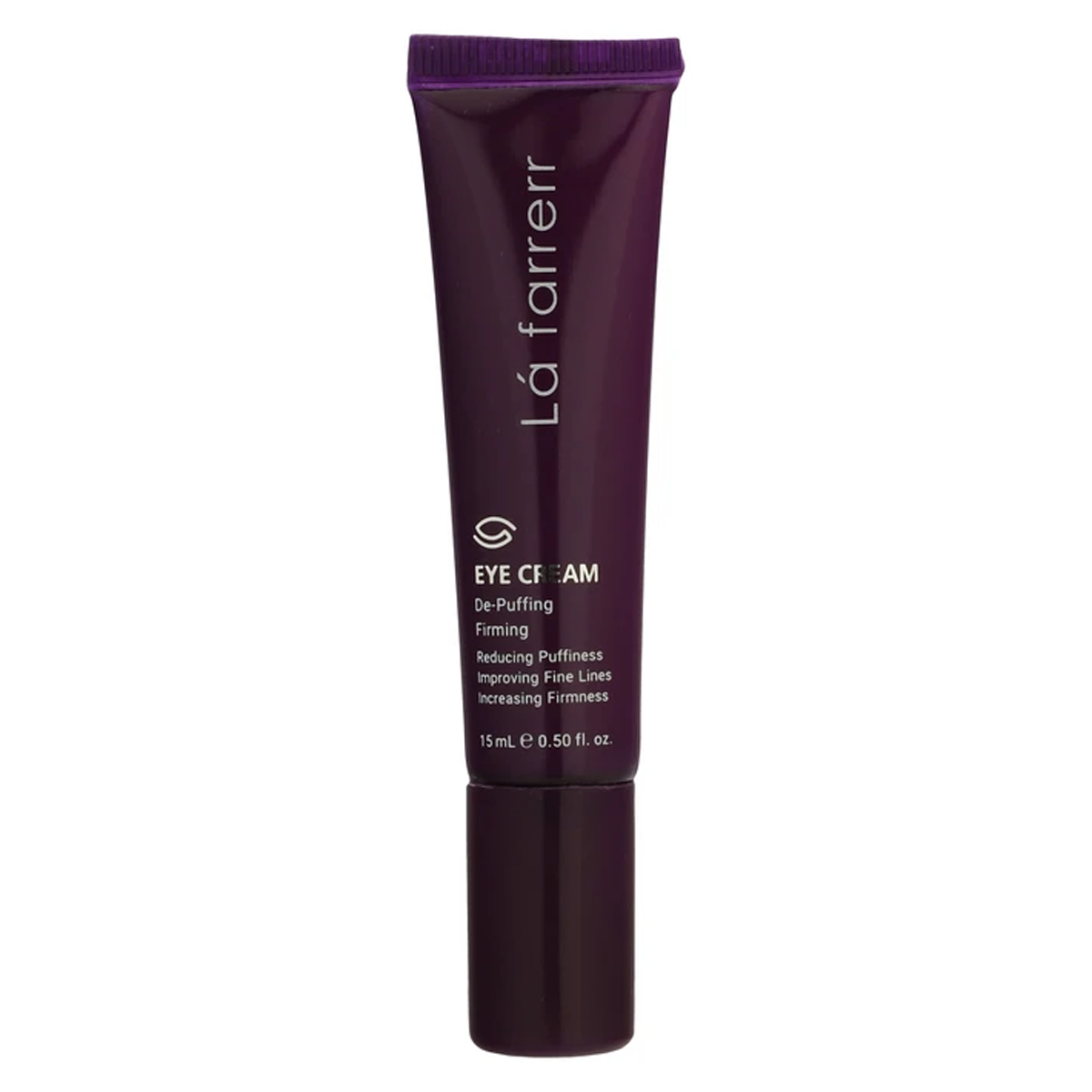 کرم دور چشم لافارر مدل ضد پف و چین و چروک حجم 15 میلی لیتر