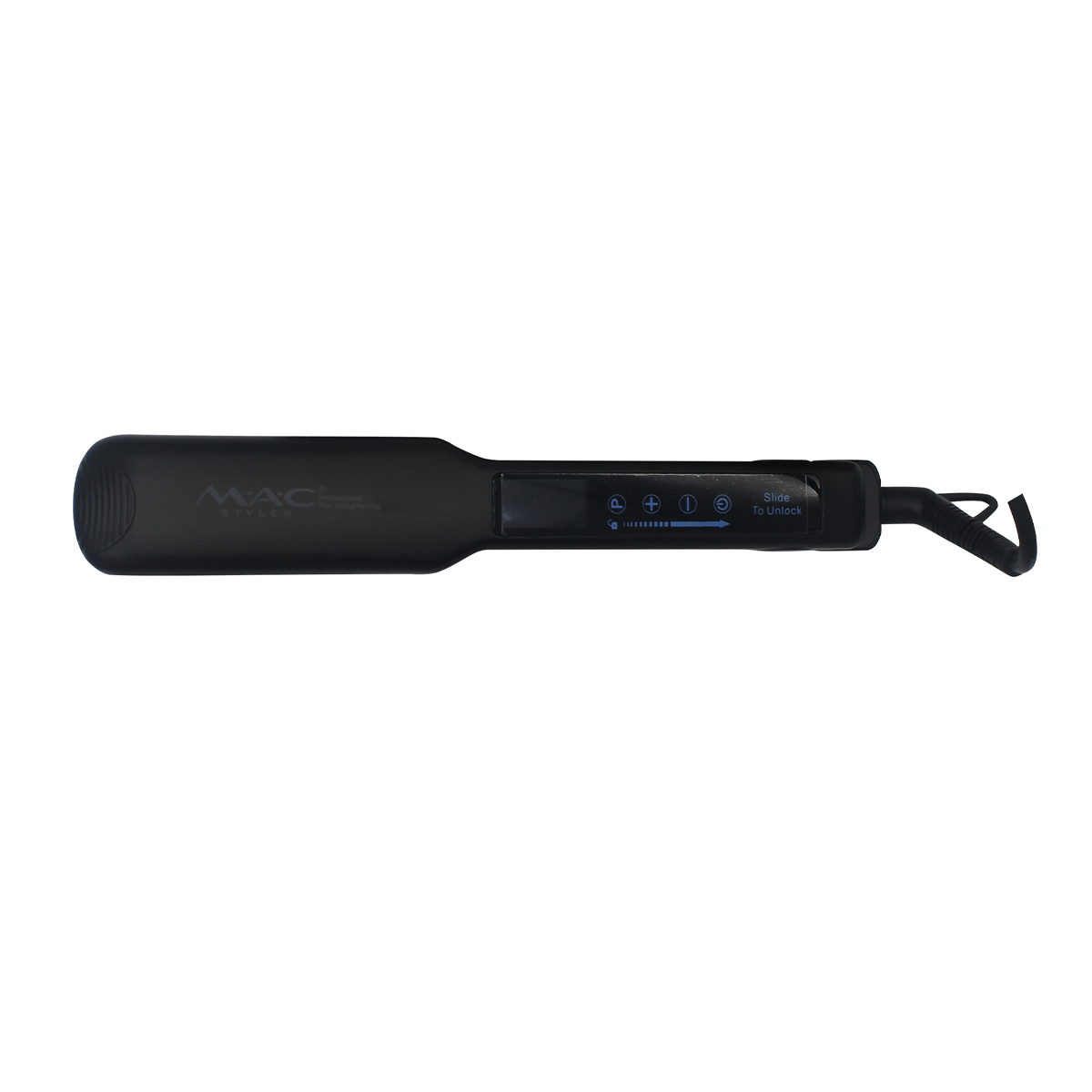 اتو مو مک استایلر مدل MC-5528-مشکی اتو مو مک استایلر مدل MC-5528-مشکی