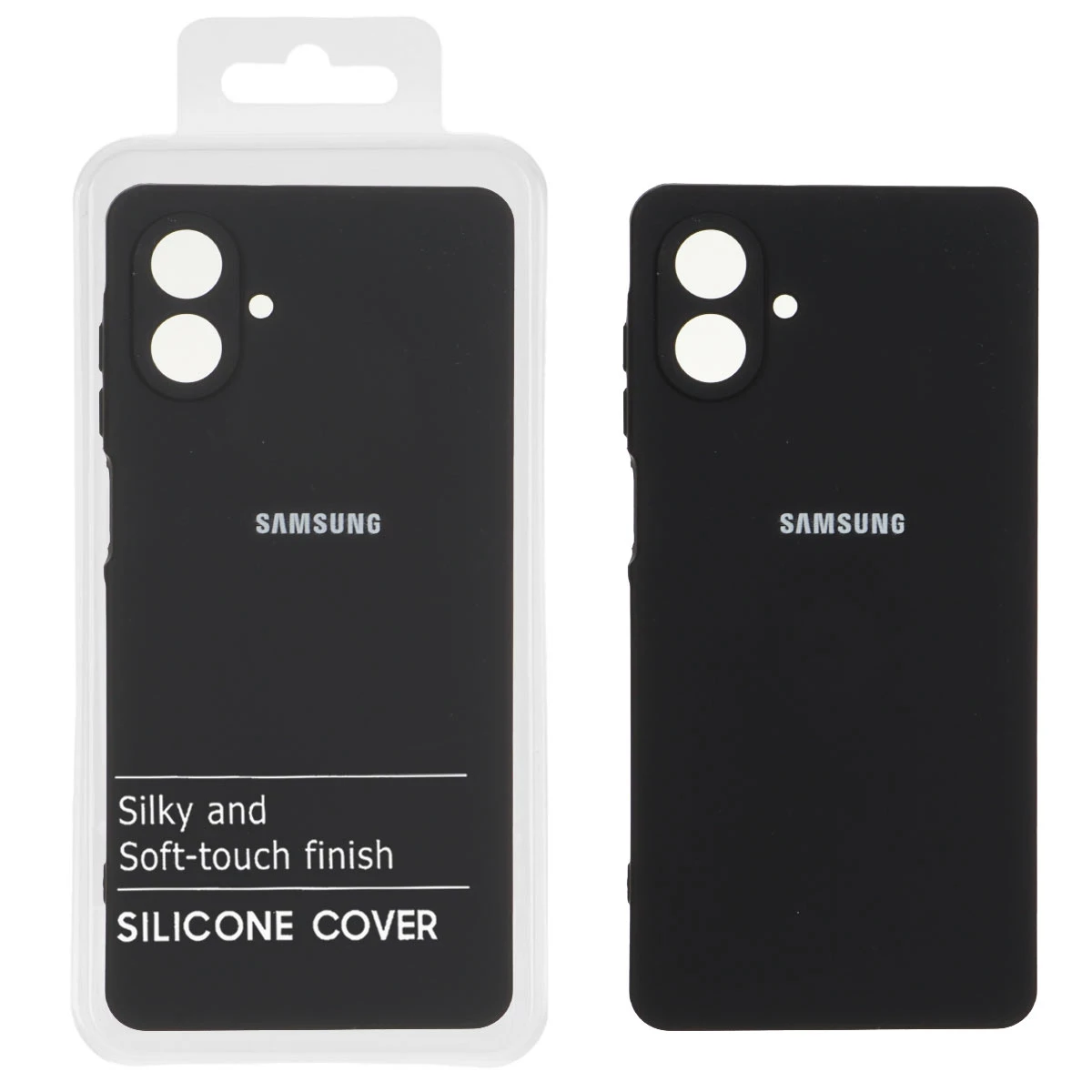 قاب گوشی سامسونگ Galaxy A07 مدل HighCopy-قرمز قاب گوشی سامسونگ Galaxy A07 مدل HighCopy-قرمز