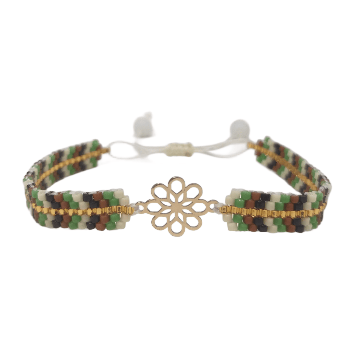 دستبند طلا 18 عیار زنانه دستساز نقش گل رز کد 165 پلاک دستبند طلا 18 عیار زنانه دستساز نقش گل رز کد 165 پلاک