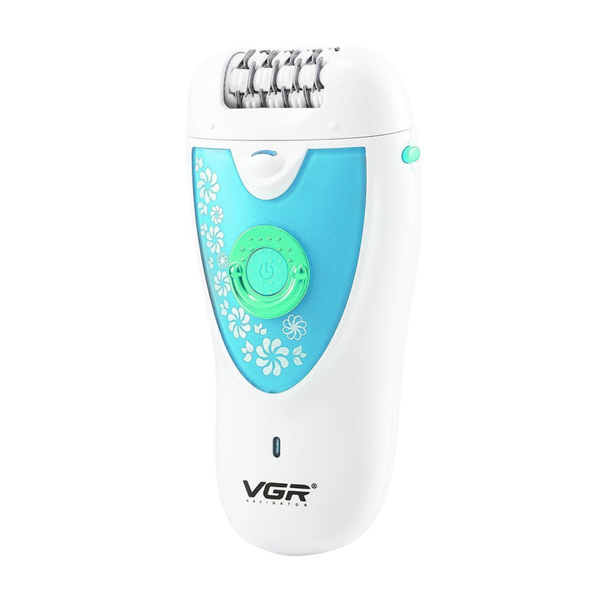 اپیلاتور وی جی آر مدل V-722