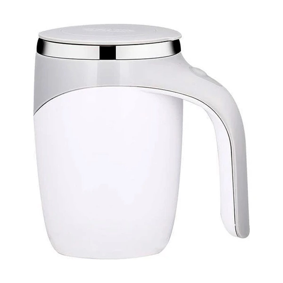 ماگ مدل همزن دار کد DTM-630-سفید