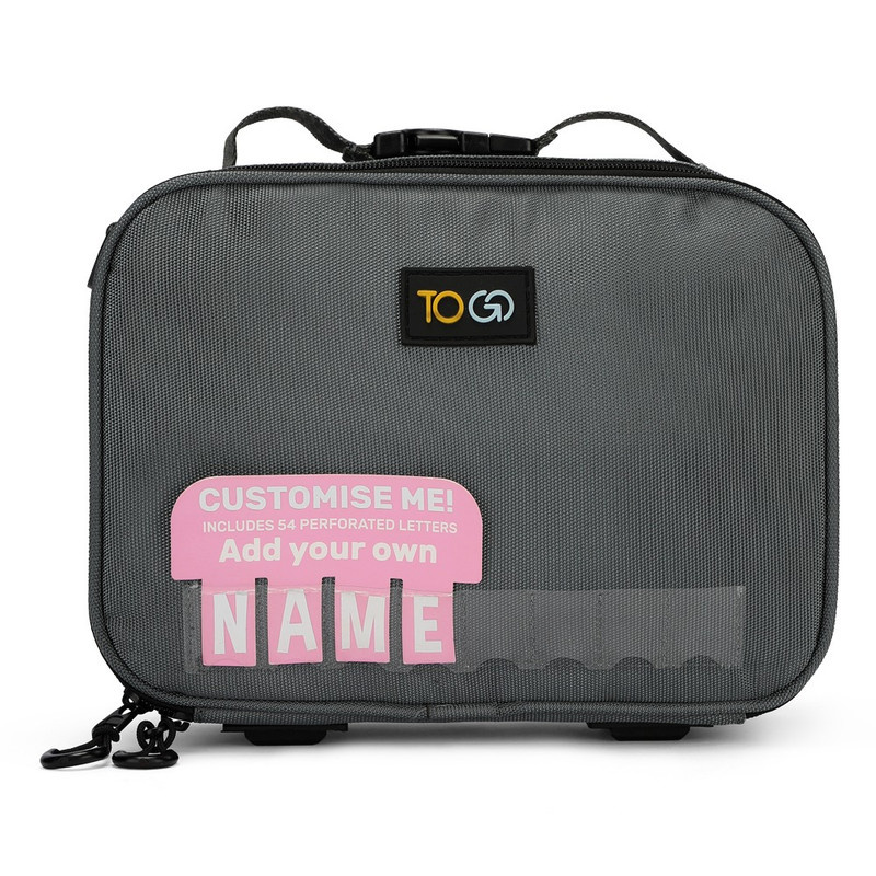 کیف عایق دار مدل سولو کد 02