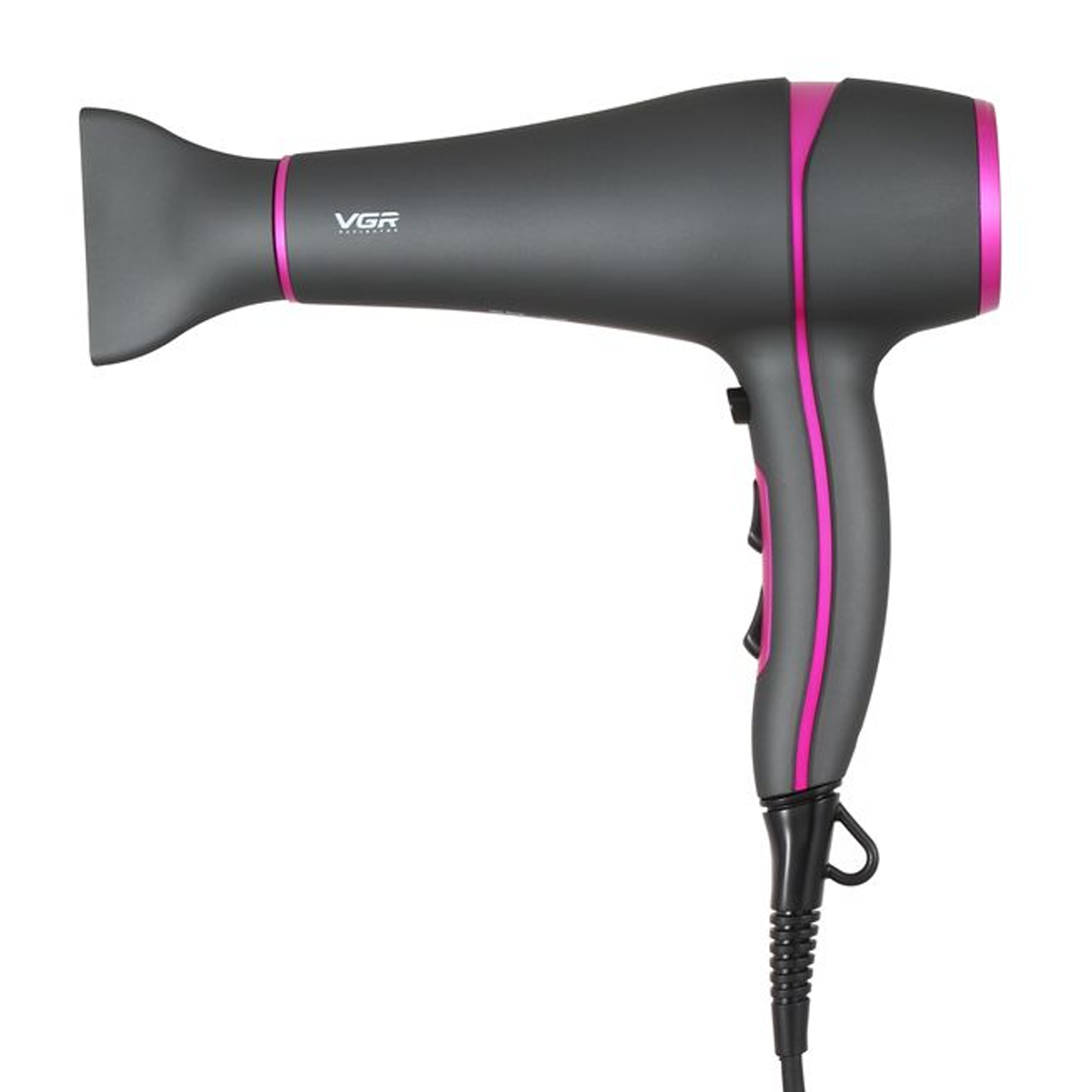 سشوار وی جی آر مدل V-402 سشوار وی جی آر مدل V-402