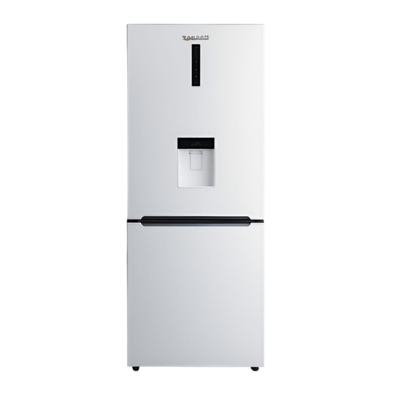 یخچال فریزر 27 فوت تکسان مدل یخچال تک