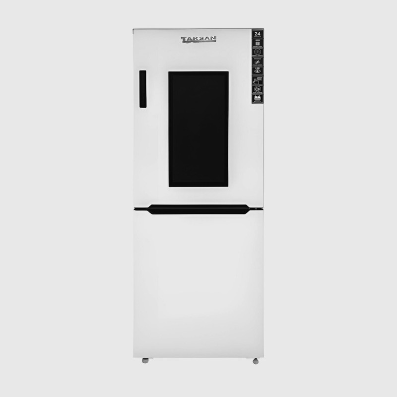 یخچال فریزر 27 فوت تکسان مدل يخچال تک یخچال فریزر 27 فوت تکسان مدل يخچال تک