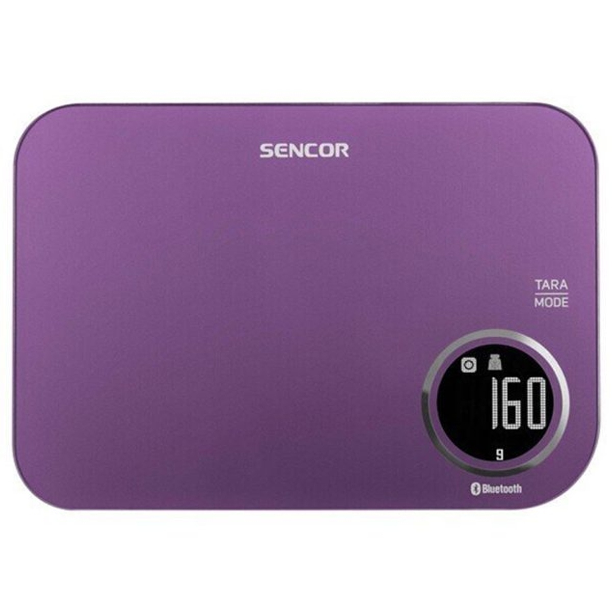 ترازو آشپزخانه هوشمند سنکور مدل SKS 7073VT