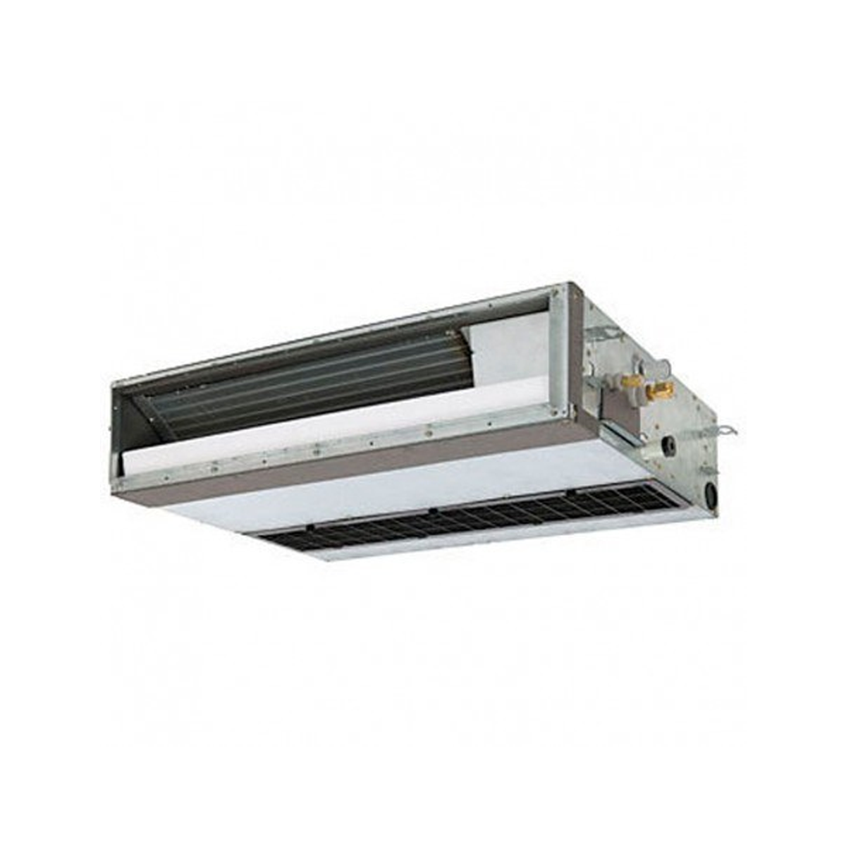 داکت اسپلیت ایران رادیاتور 30000 مدل IAC-30CH/Slim Duct/A داکت اسپلیت ایران رادیاتور 30000 مدل IAC-30CH/Slim Duct/A