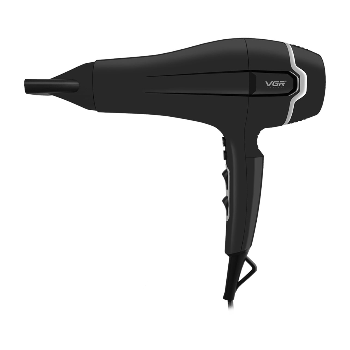 سشوار وی جی آر مدل V-450 سشوار وی جی آر مدل V-450