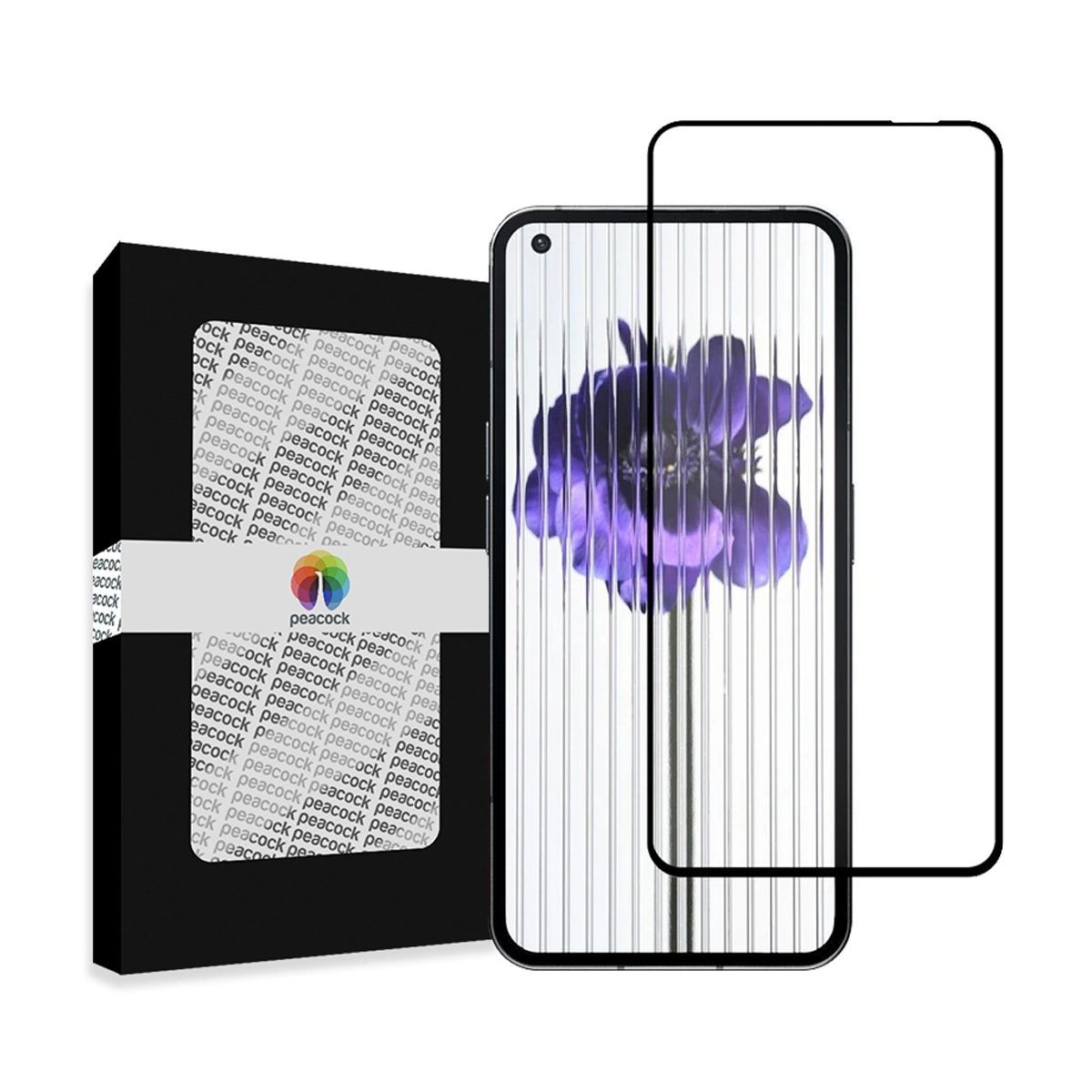 محافظ صفحه نمایش Nothing Phone 1 پیکوک