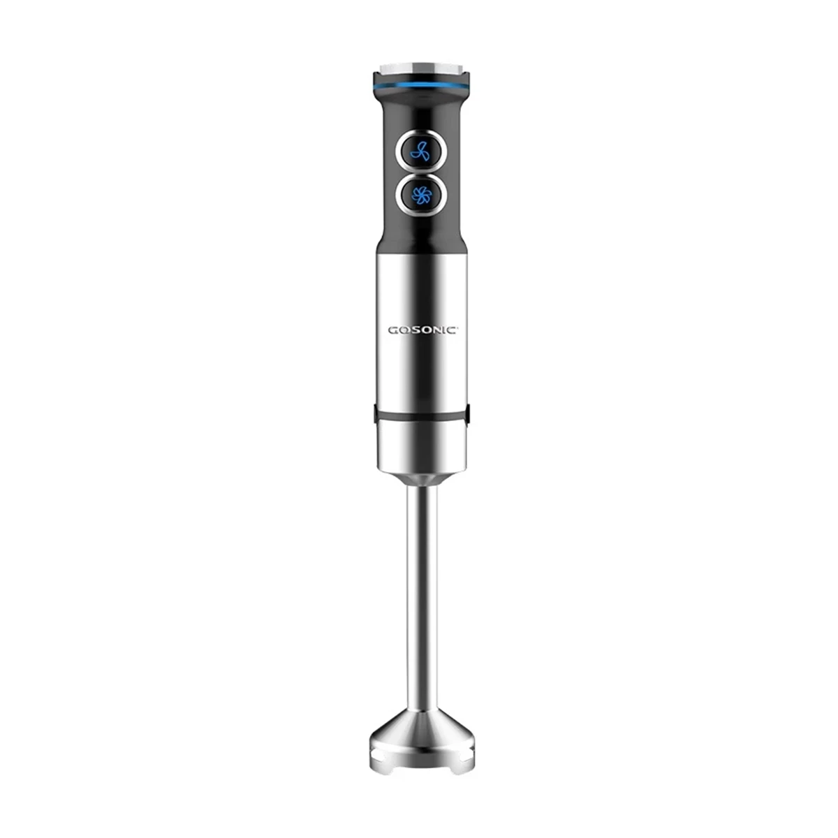 گوشت کوب برقی گوسونیک مدل GSB-832-مشکی