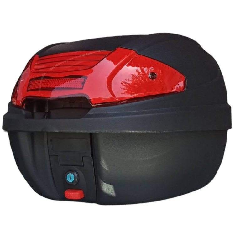 باکس موتور سیکلت ردلاین مدل 510