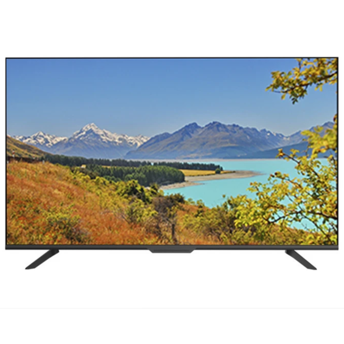 تلویزیون ال ای دی ورلد استارمدل WSTF5100 سایز 43 اینچ