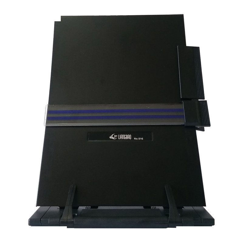 پایه نگهدارنده کاغذ لانگباو مدل 616