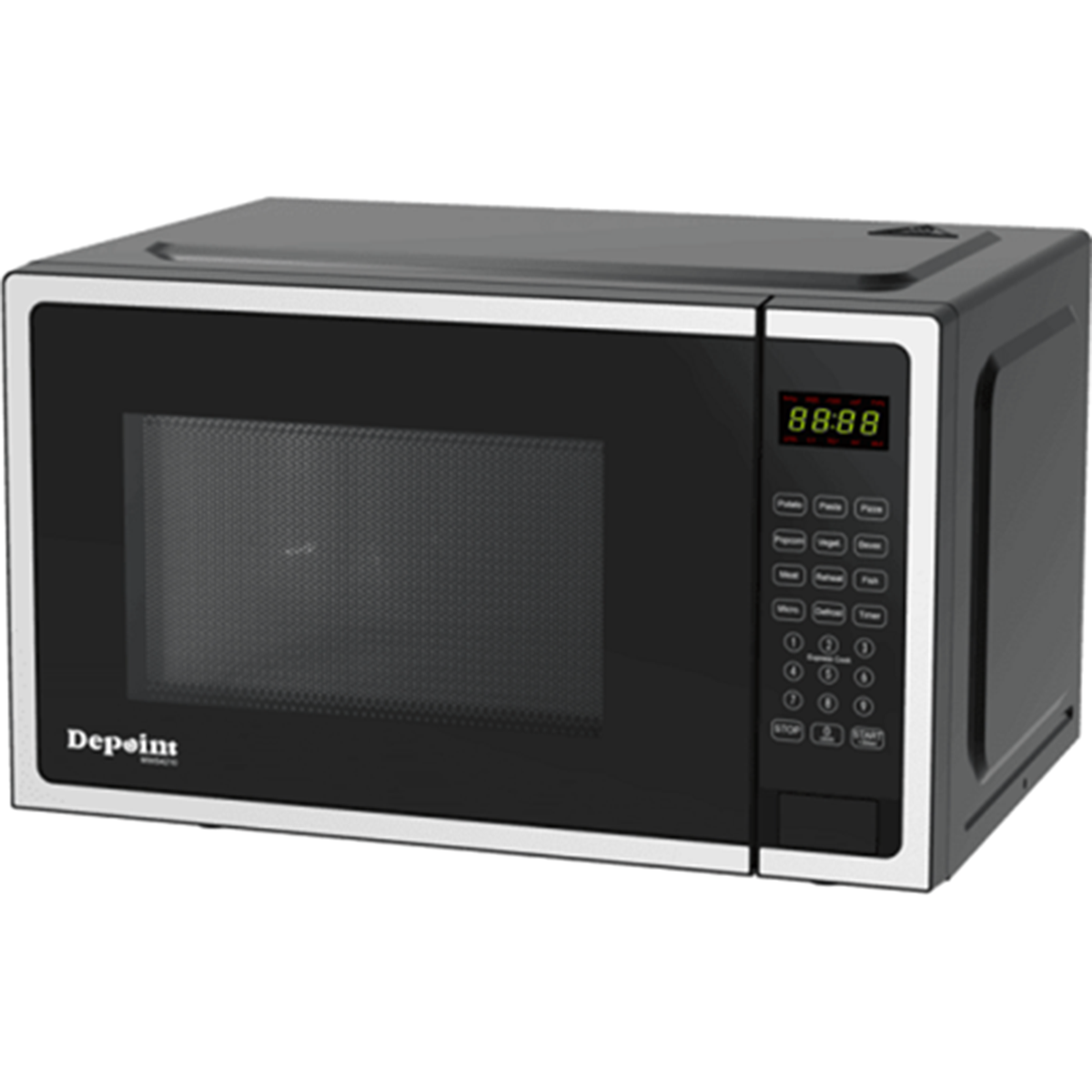 مایکروویو دیپوینت مدل MWS4210