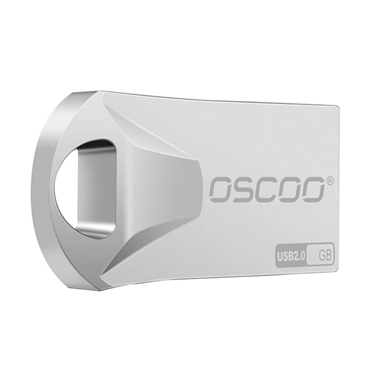 فلش مموری اوسکو مدل R007 Mini Finger USB2.0 ظرفیت 32 گیگابایت فلش مموری اوسکو مدل R007 Mini Finger USB2.0 ظرفیت 32 گیگابایت