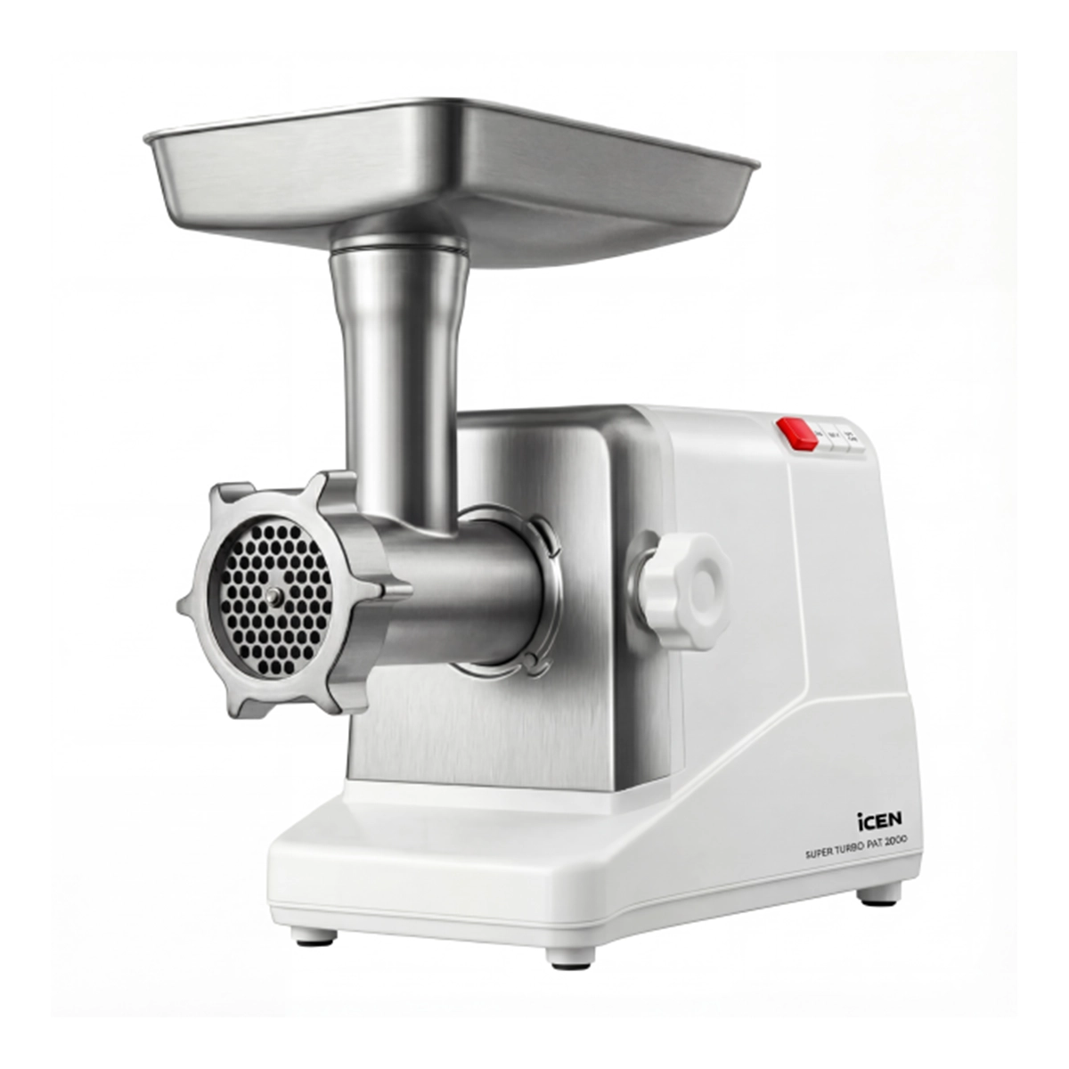 چرخ گوشت آیسن مدل IE-G521