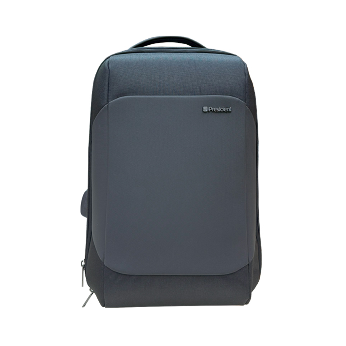 کوله پشتی پرزیدنت مدل اکسپلور-مشکی