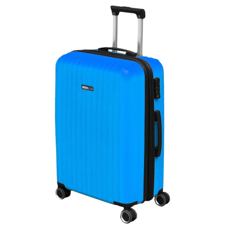 چمدان فوروارد مدل FCLT818M MEDIUM TRAVEL SENTRY سایز متوسط-آبی فیروزه ای چمدان فوروارد مدل FCLT818M MEDIUM TRAVEL SENTRY سایز متوسط-آبی فیروزه ای