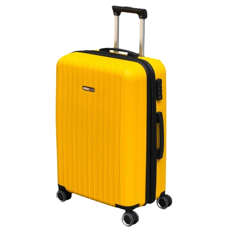 چمدان فوروارد مدل Fclt818 S Small Travel Sentry سایز کوچک-نقره ای چمدان فوروارد مدل Fclt818 S Small Travel Sentry سایز کوچک-نقره ای