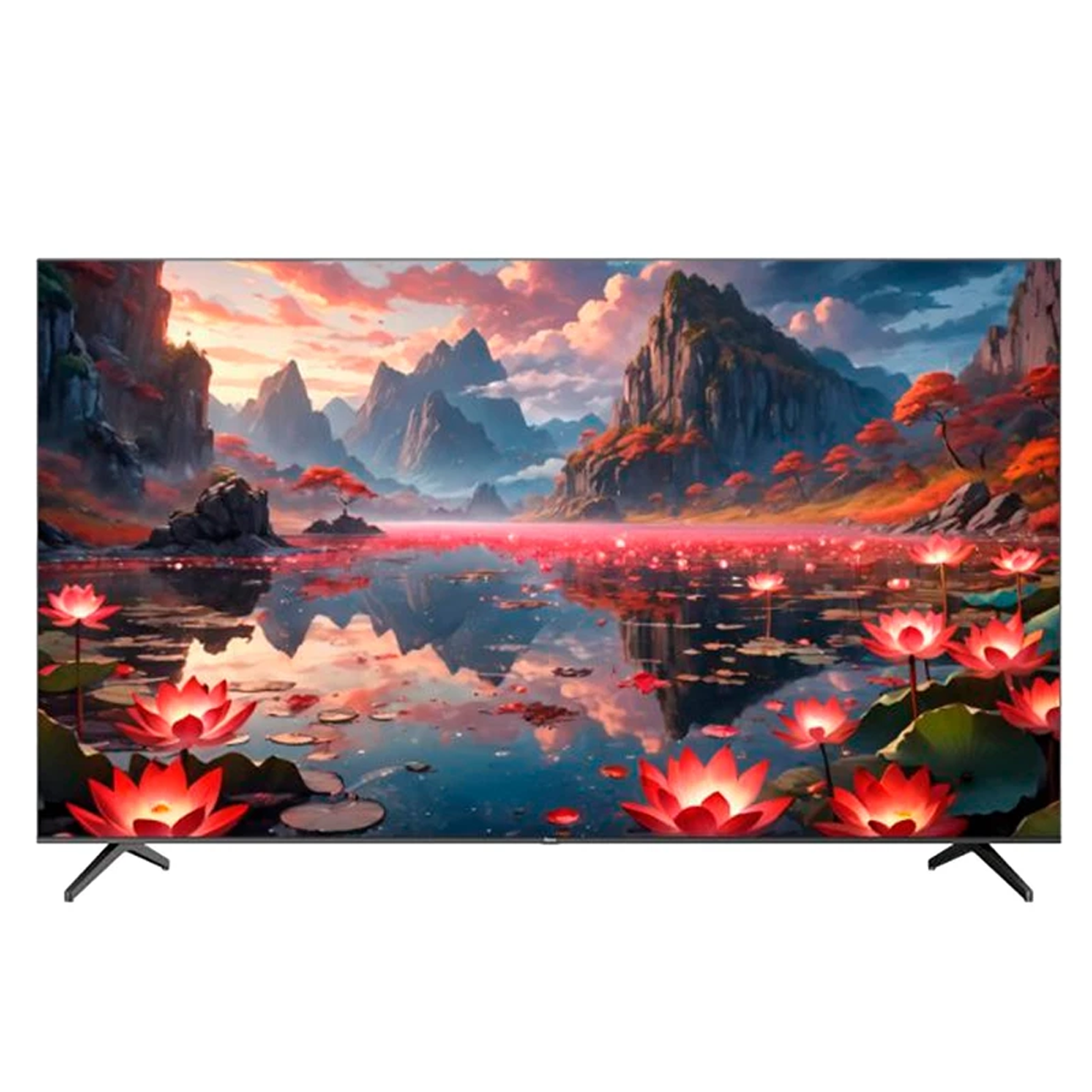 تلویزیون جی پلاس مدل GTV-85SQ878SP سایز 85 اینچ تلویزیون جی پلاس مدل GTV-85SQ878SP سایز 85 اینچ