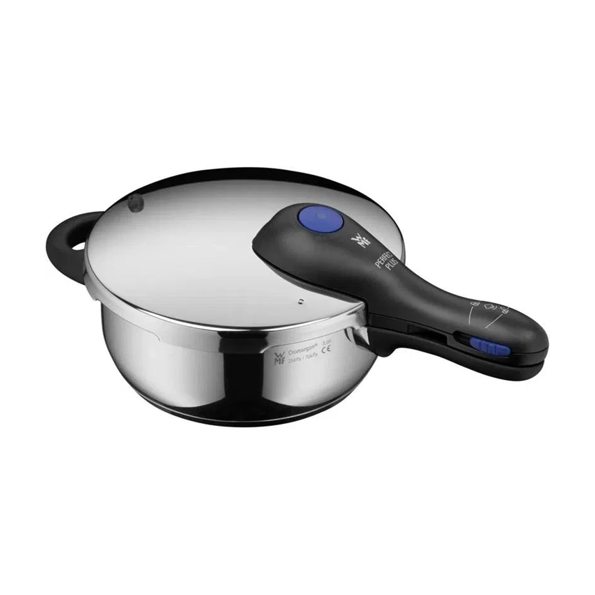 زودپز دبلیو ام اف مدل PERFECT PLUS گنجایش 3 لیتر زودپز دبلیو ام اف مدل PERFECT PLUS گنجایش 3 لیتر