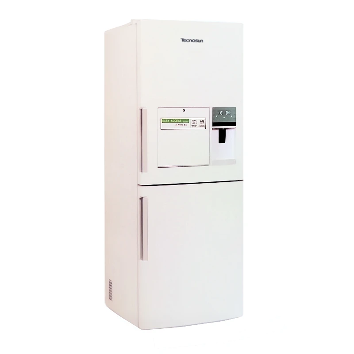 یخچال فریزر تکنوسان مدل AKRF-NF337