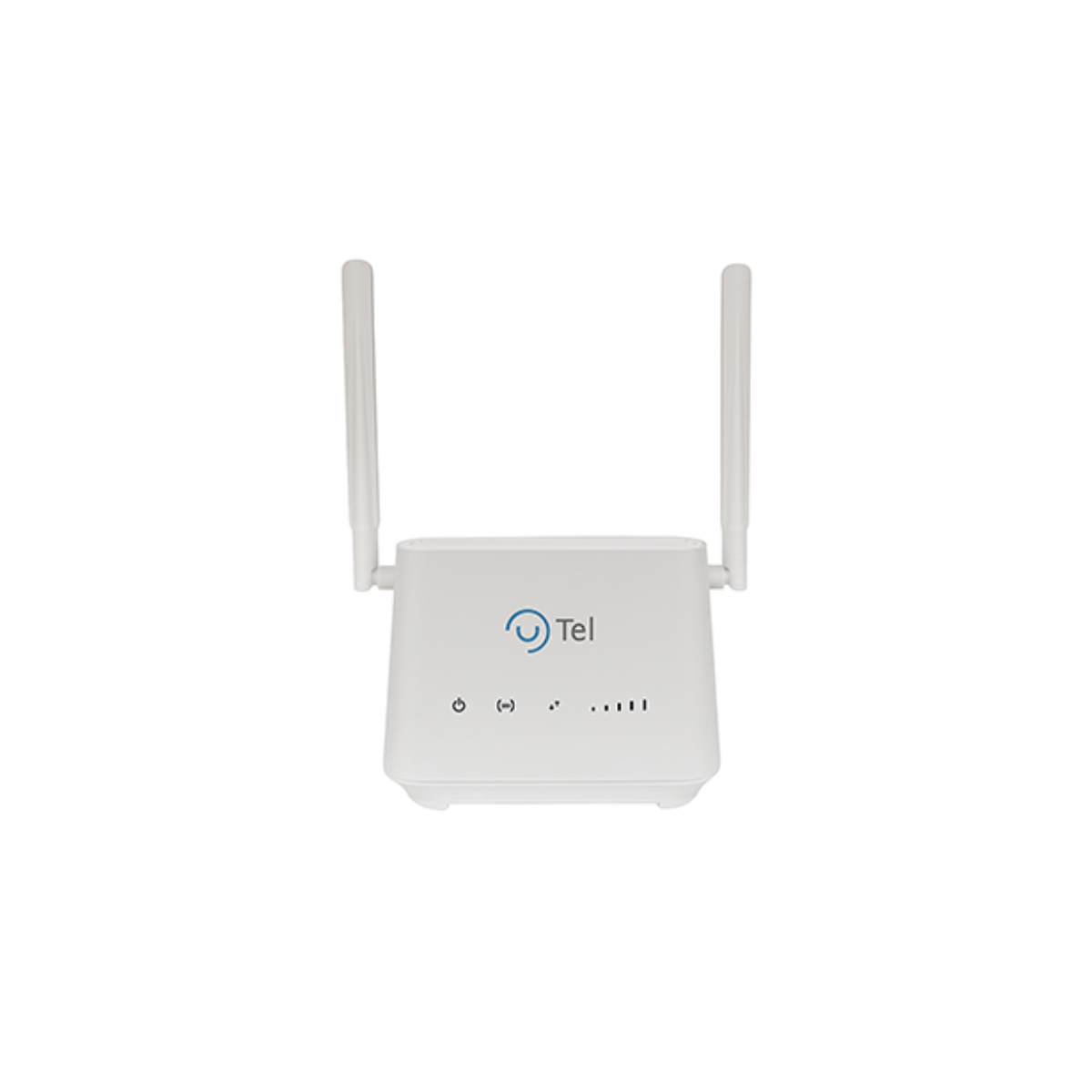 مودم 4G بی سیم یوتل مدل L443 همراه با ۱۰۰۰ گیگ اینترنت ۶ ماهه و سیمکارت