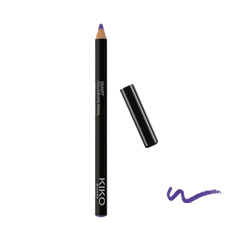 مداد چشم کیکو میلانو مدل smart رنگ آبی شماره 08 مداد چشم کیکو میلانو مدل smart رنگ آبی شماره 08