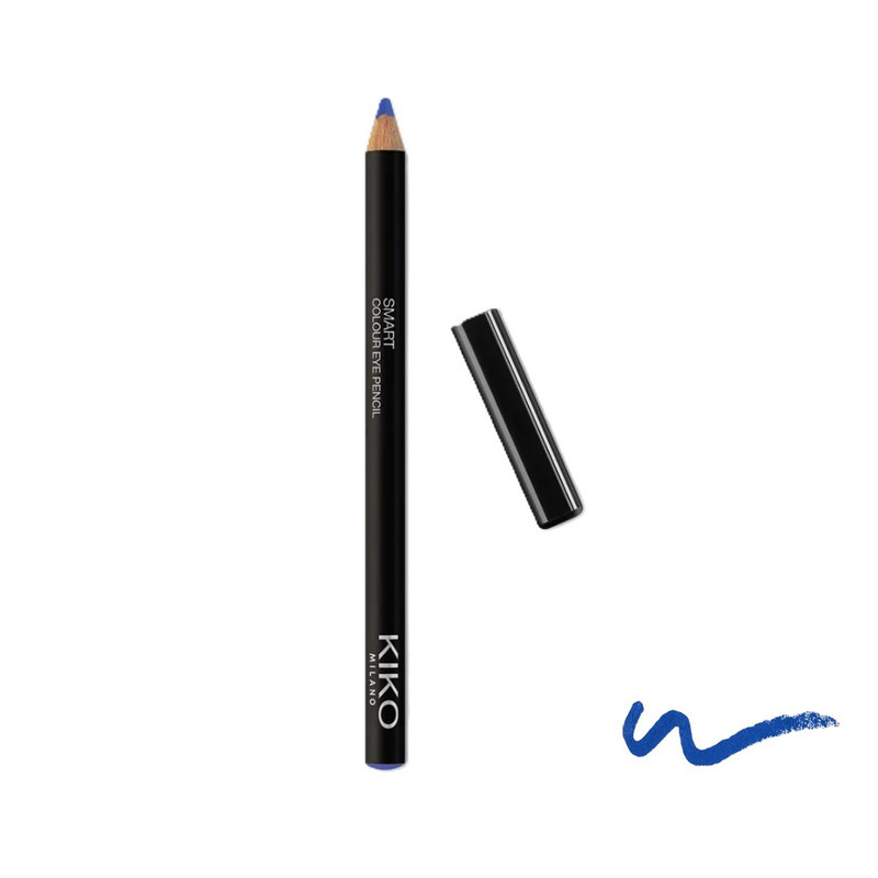 مداد چشم کیکو میلانو مدل smart color رنگ زیتونی شماره 10 مداد چشم کیکو میلانو مدل smart color رنگ زیتونی شماره 10