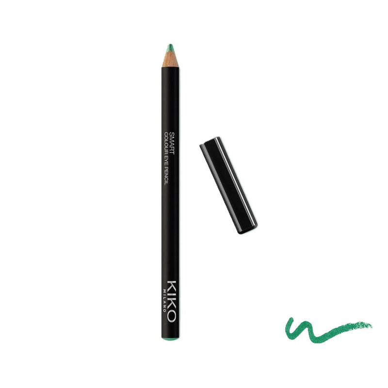 مداد چشم کیکو میلانو مدل smart رنگ آبی شماره 12 مداد چشم کیکو میلانو مدل smart رنگ آبی شماره 12