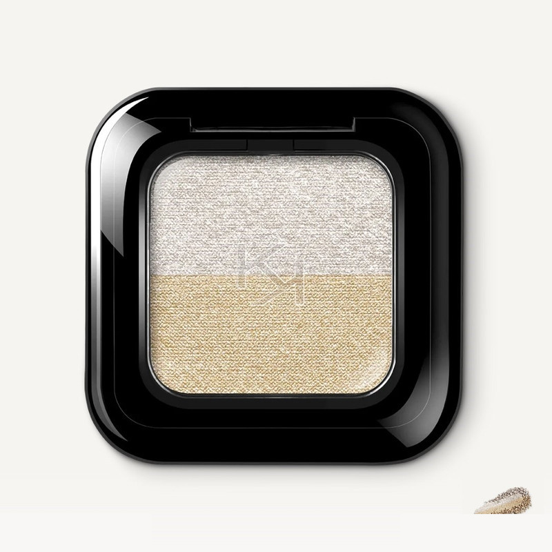 پالت سایه چشم کیکو میلانو مدل water شماره 01