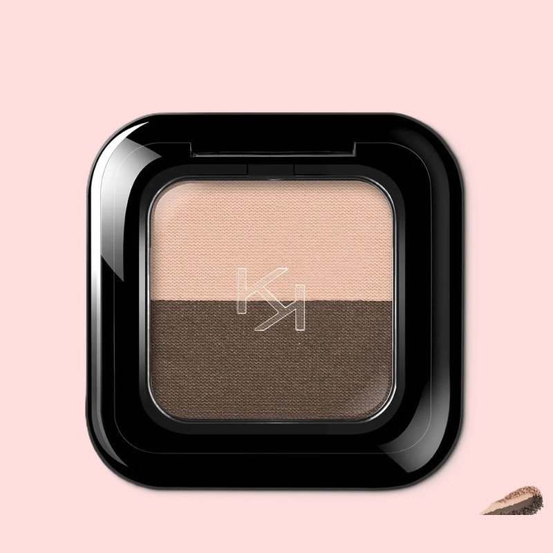 پالت سایه چشم کیکو میلانو مدل water شماره 02