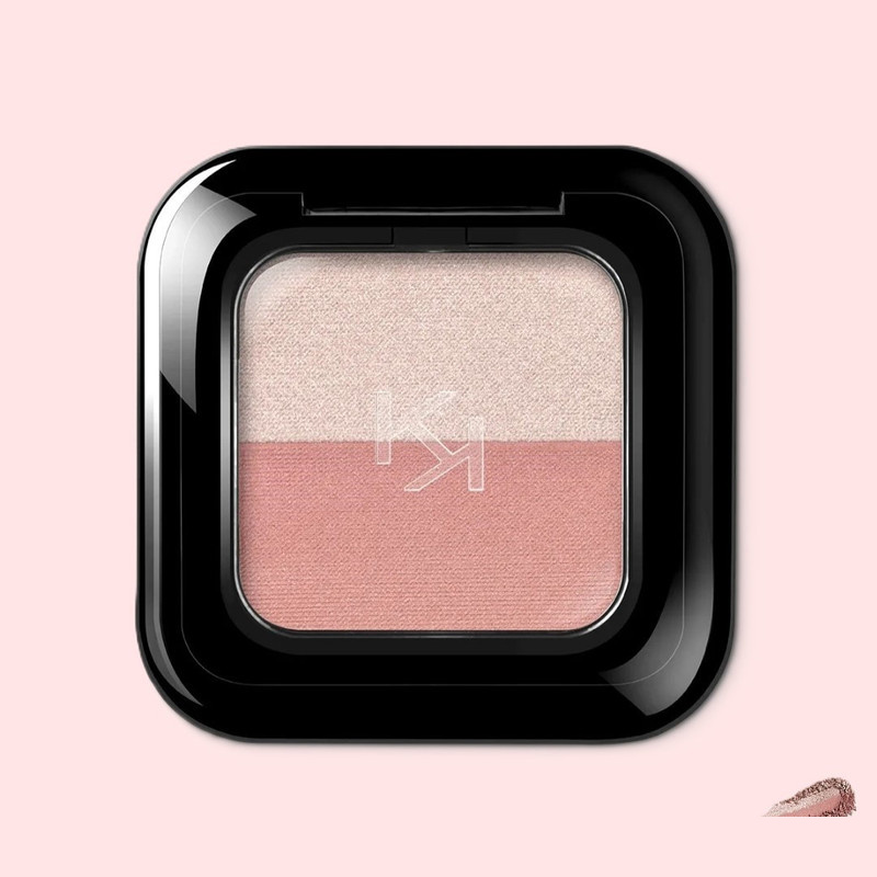 پالت سایه چشم کیکو میلانو مدل water شماره 07