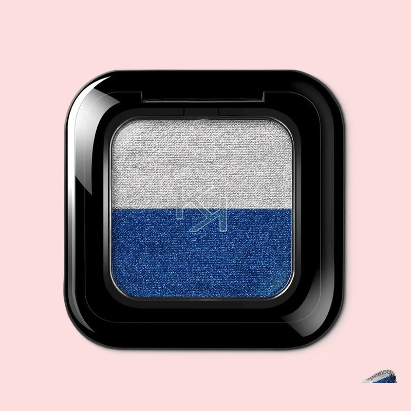 پالت سایه چشم کیکو میلانو مدل water شماره 17