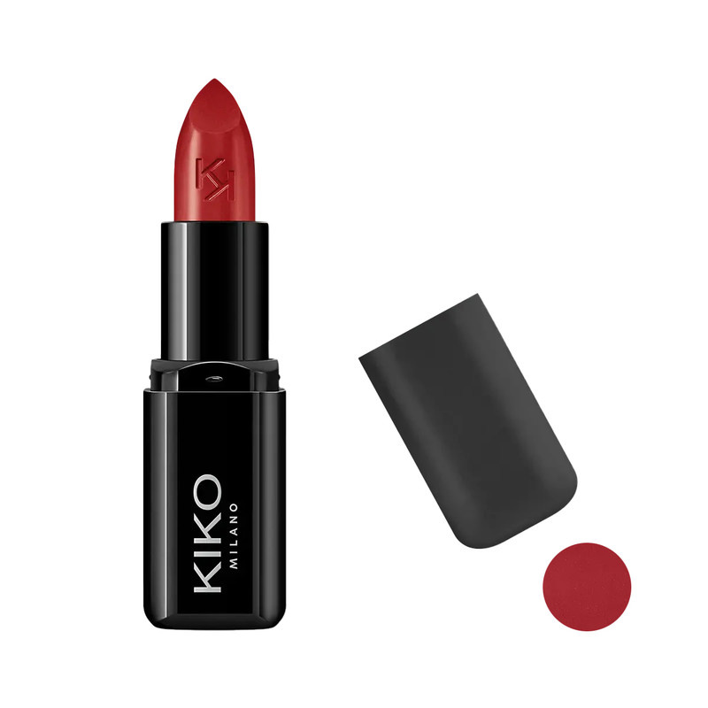 رژ لب جامد کیکو میلانو مدل smart fusion شماره 461