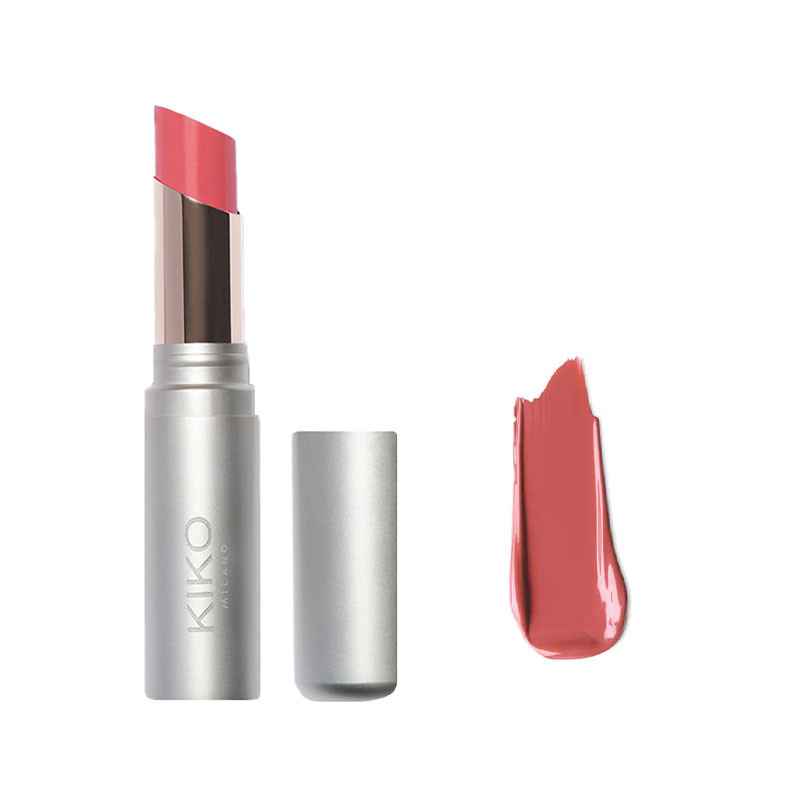رژ لب جامد کیکو میلانو مدل Hydra Shiny شماره 03 رژ لب جامد کیکو میلانو مدل Hydra Shiny شماره 03