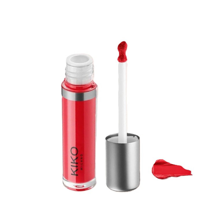 رژ لب مایع کیکو میلانو مدل MATTE VEIL شماره 12 رژ لب مایع کیکو میلانو مدل MATTE VEIL شماره 12