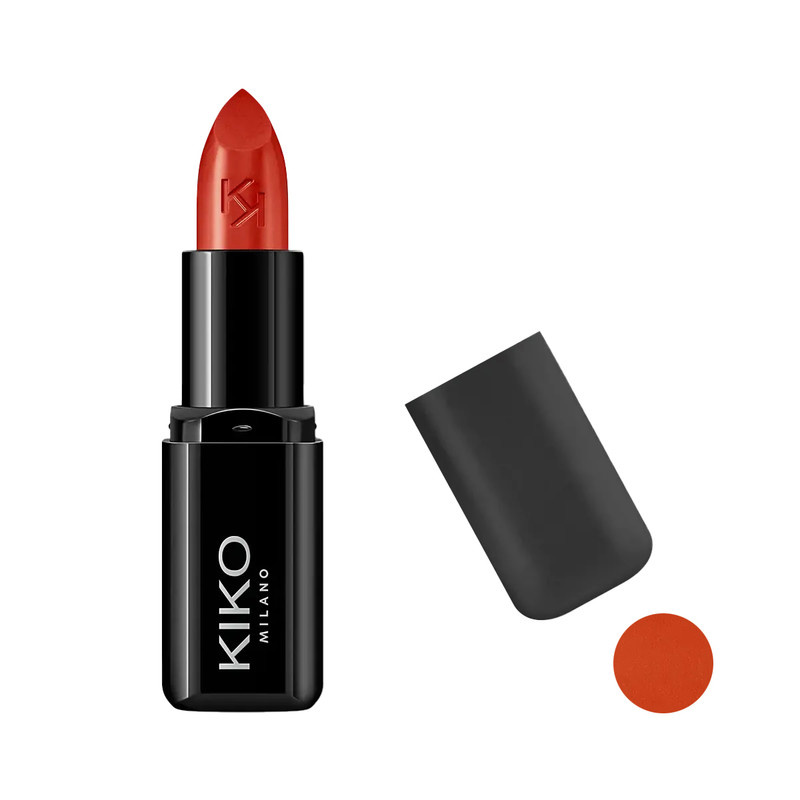 رژ لب جامد کیکو میلانو مدل smart fusion شماره 460 رژ لب جامد کیکو میلانو مدل smart fusion شماره 460