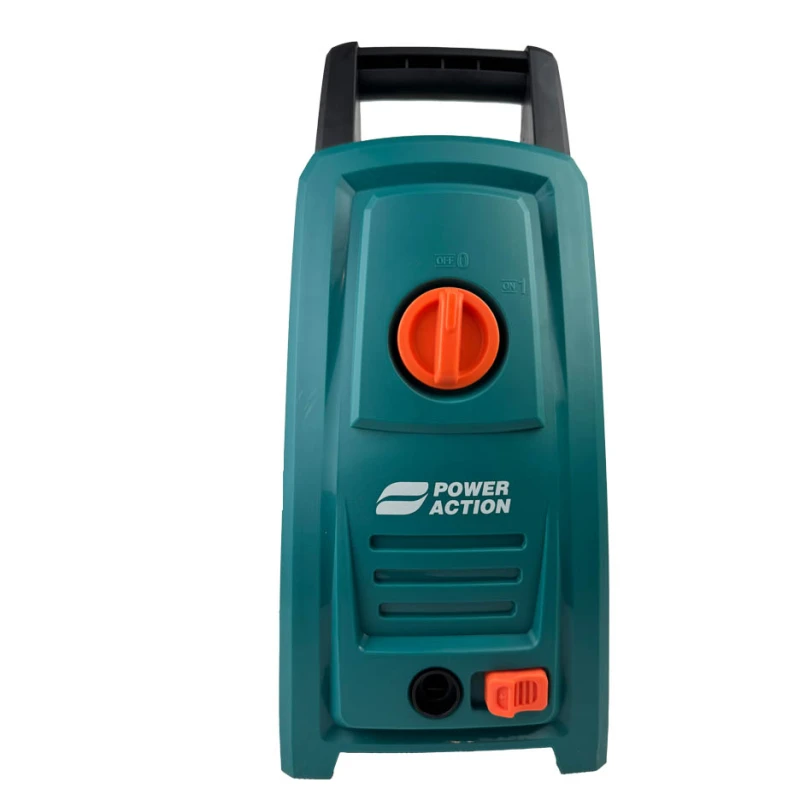 دستگاه کارواش پاور اکشن مدل PW1400-چند رنگ دستگاه کارواش پاور اکشن مدل PW1400-چند رنگ