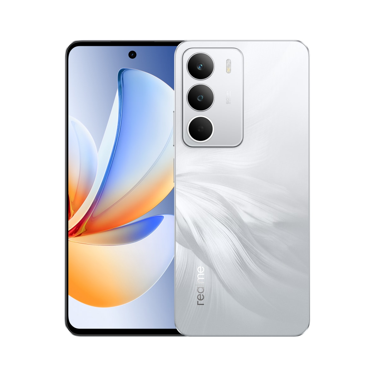 تصویر گوشی ریلمی C71 | حافظه 128 رم 6 گیگابایت Realme C71 128/6 GB