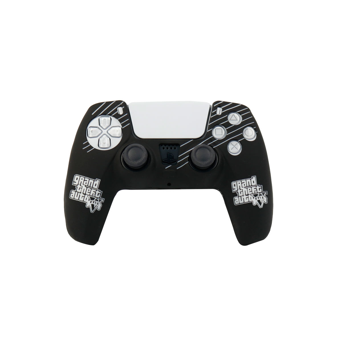 روکش دسته بازی PS5 مدل GTA V