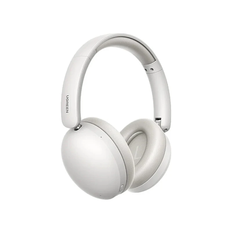 هدست بلوتوثی یوگرین مدل hp205-45017 Studio Max2-سفید هدست بلوتوثی یوگرین مدل hp205-45017 Studio Max2-سفید