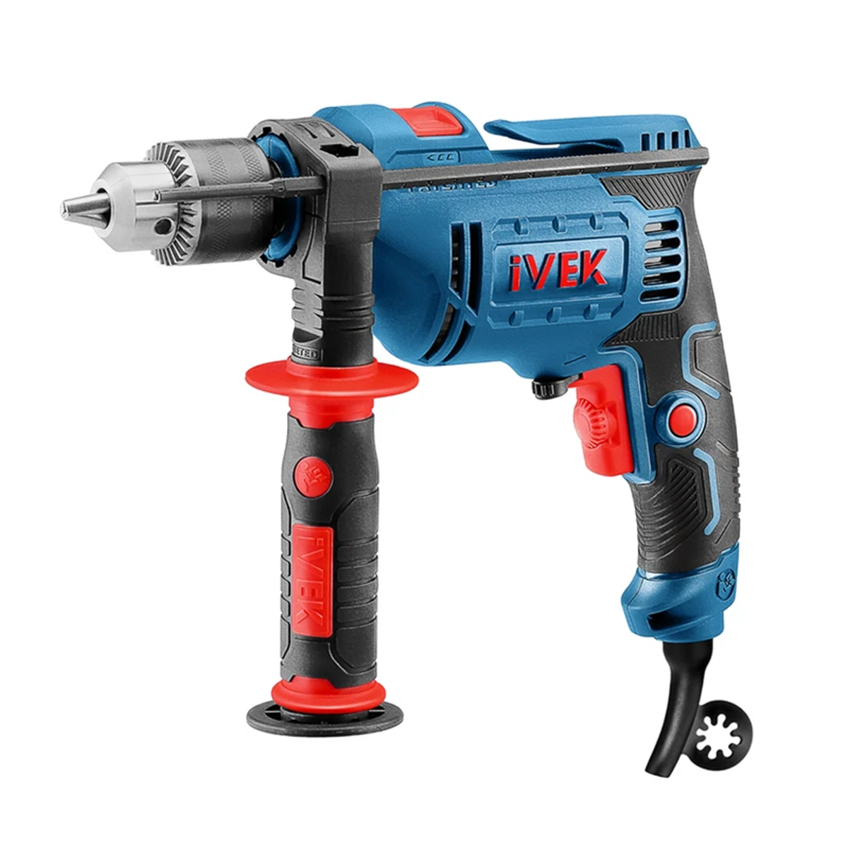 دریل چکشی ایوک مدل K-7315-چند رنگ دریل چکشی ایوک مدل K-7315-چند رنگ