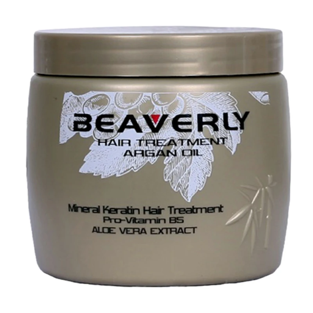 ماسک مو کراتینه بیورلی مدل Argan Oil حجم 500 میلی لیتر ماسک مو کراتینه بیورلی مدل Argan Oil حجم 500 میلی لیتر