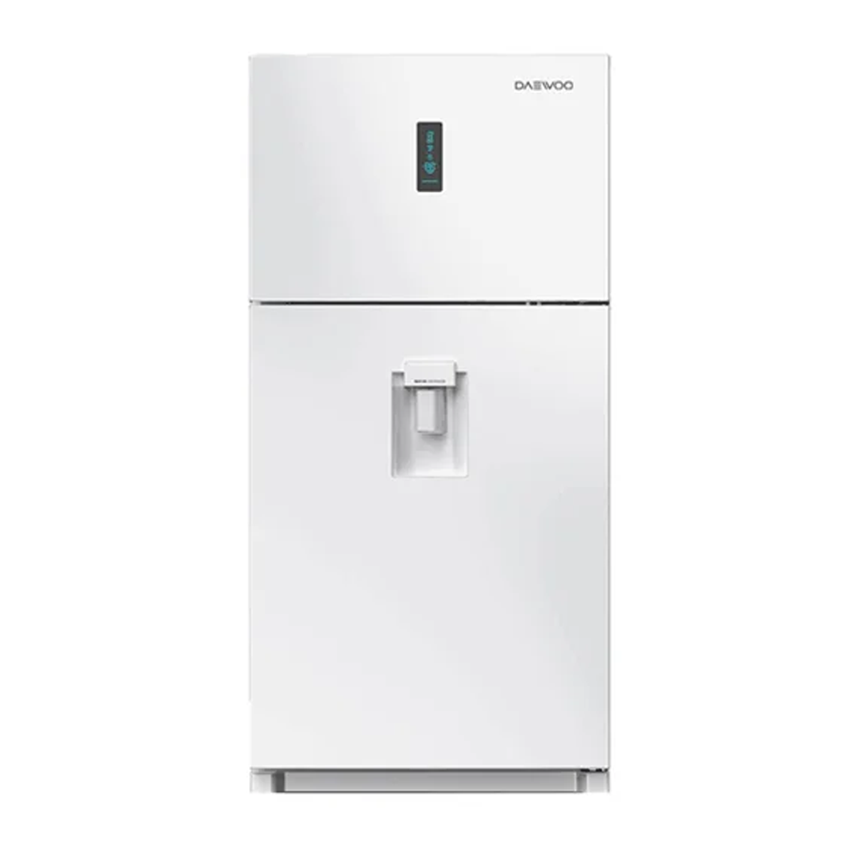 یخچال فریزر دوو مدل TMi-32MW-سفید براق یخچال فریزر دوو مدل TMi-32MW-سفید براق